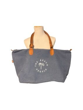Beach People Gold Coast Weekender tote bag